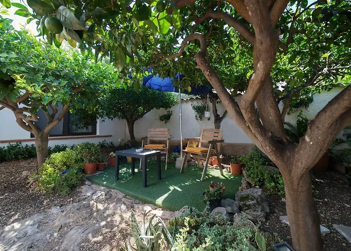 B&B Le Saline