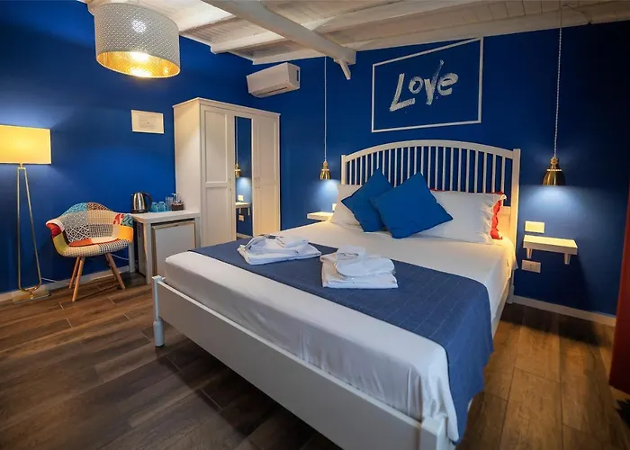 B&B Le Saline