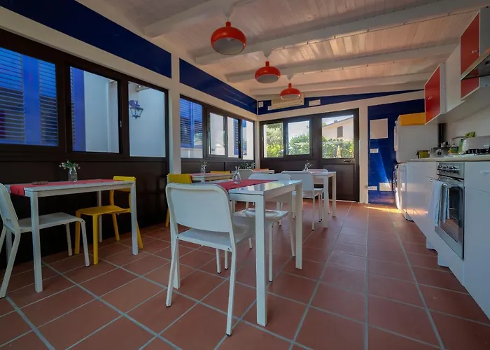 B&B Le Saline