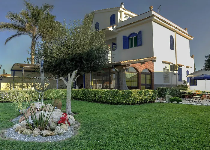 B&B Le Saline