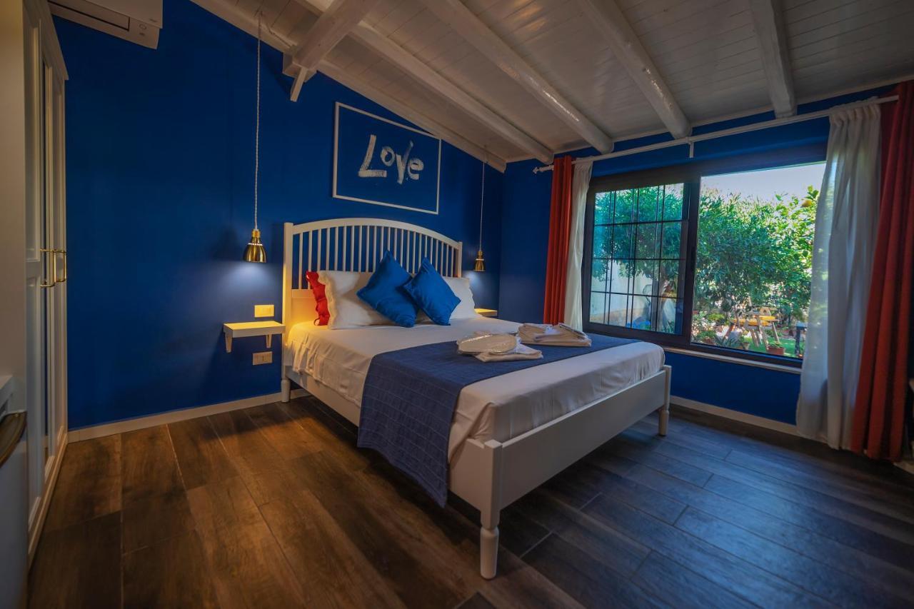 Le Saline Bed & Breakfast Syracuse