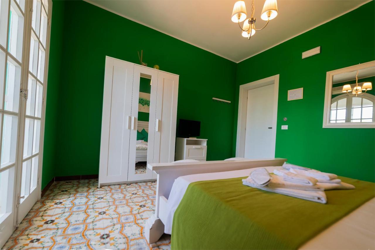 Le Saline 3*