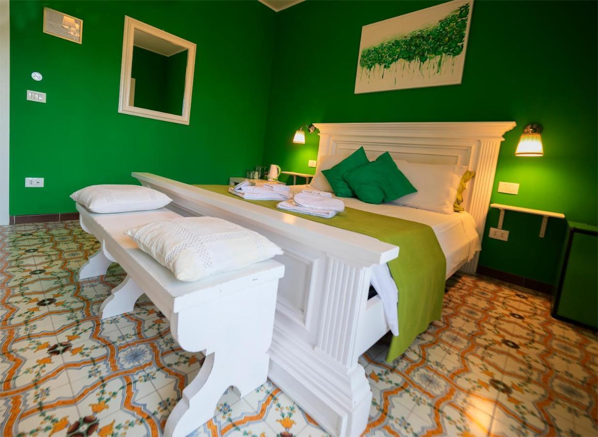 Le Saline Bed & Breakfast 3*