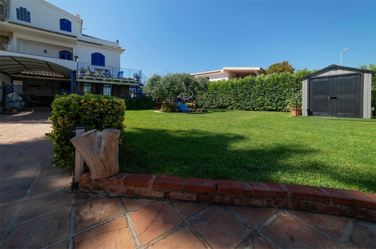 Bed & Breakfast Le Saline Syracuse