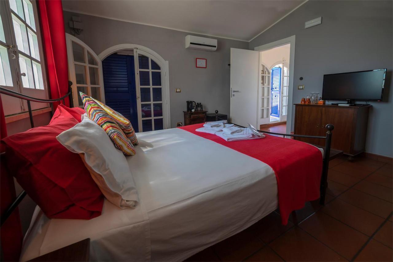 Bed & Breakfast Le Saline 3*