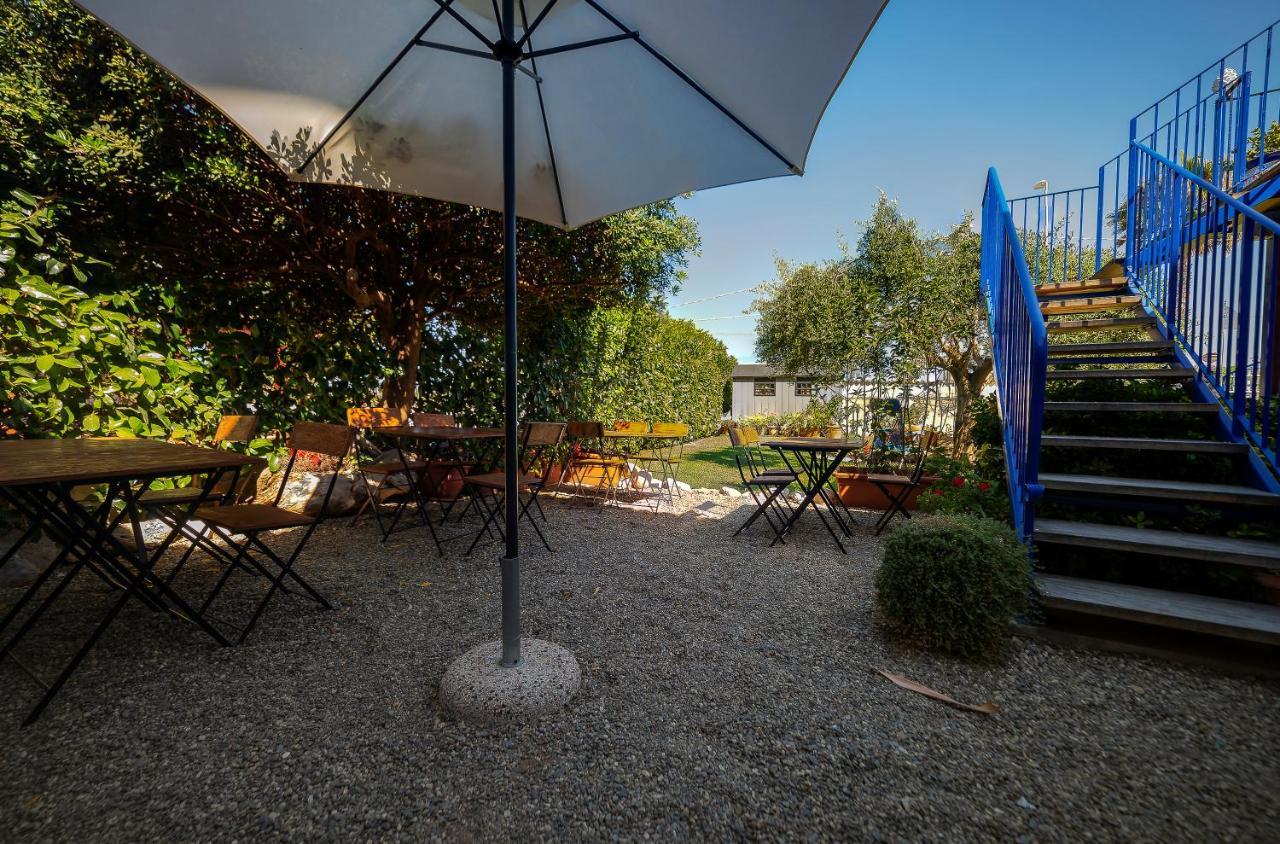 Bed & Breakfast Le Saline Syracuse