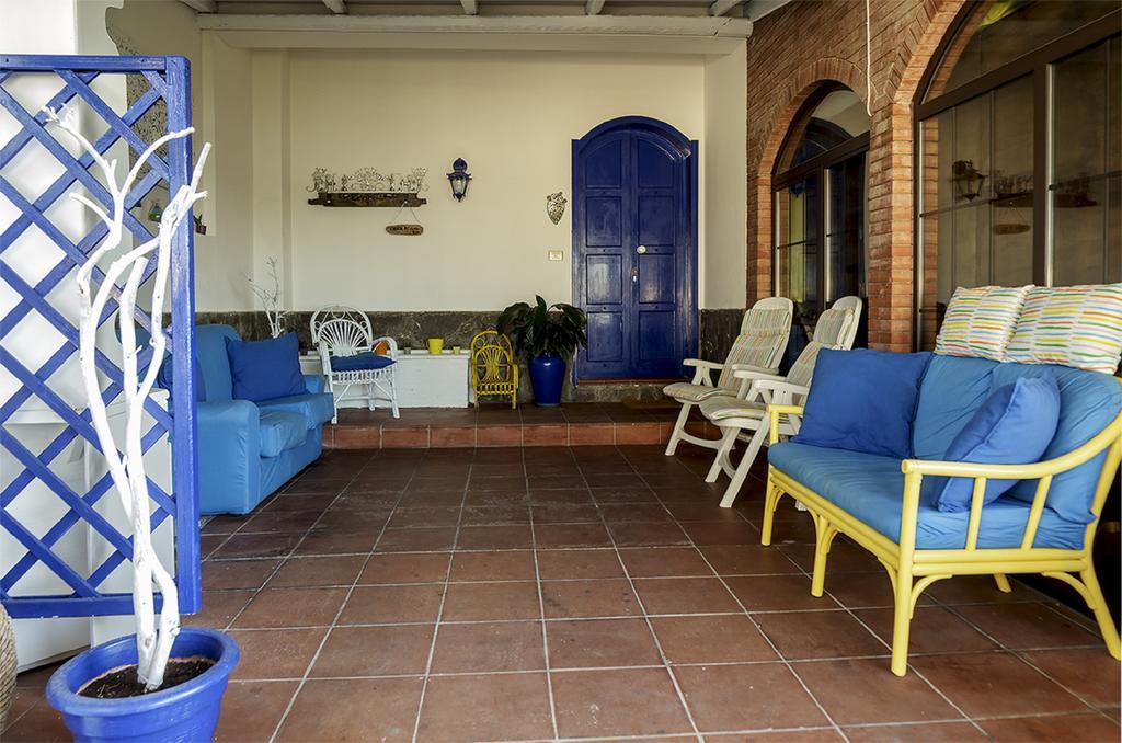 Bed & Breakfast Le Saline