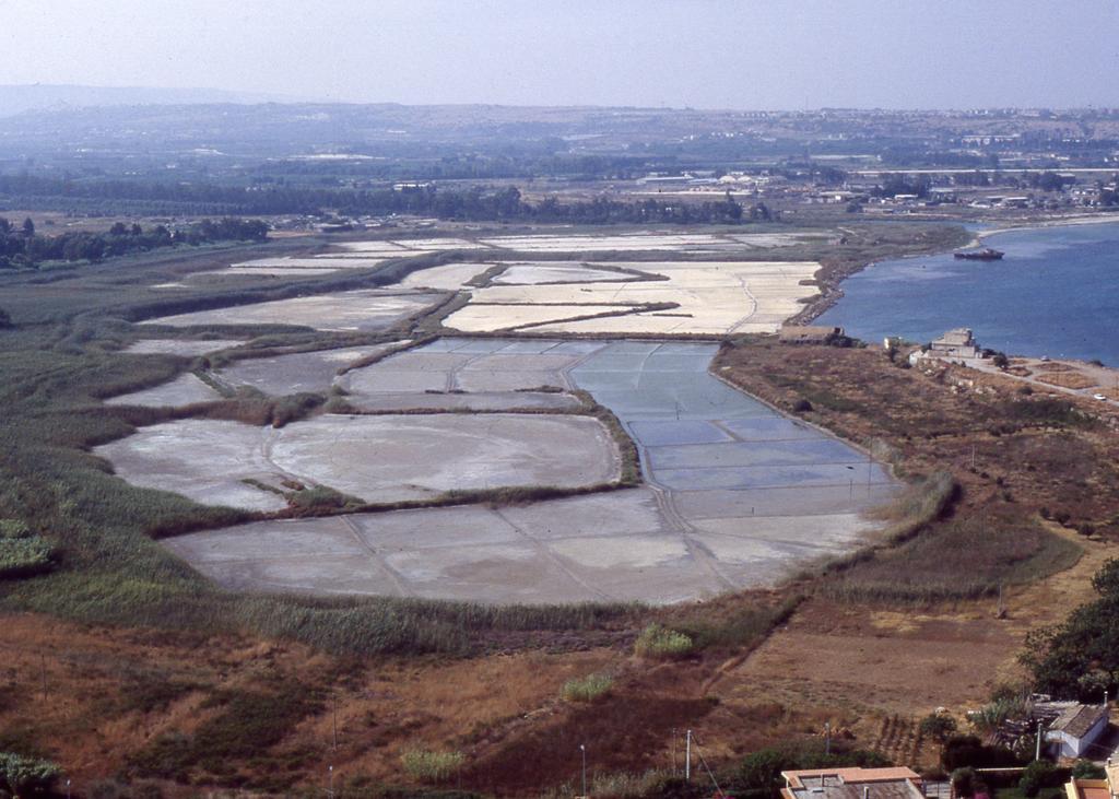 Le Saline Syracuse