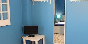 Le Saline Bed & Breakfast 3*