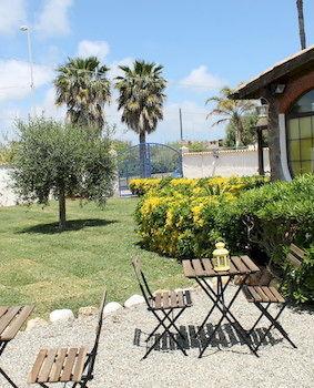 Le Saline 3*