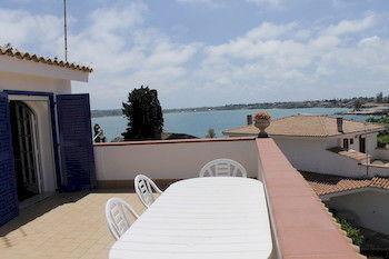 Le Saline 3* Syrakus