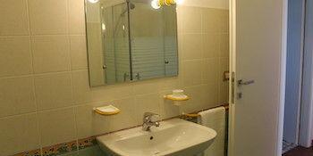 Le Saline Bed & Breakfast Syracuse