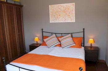 Le Saline Bed & Breakfast 3*
