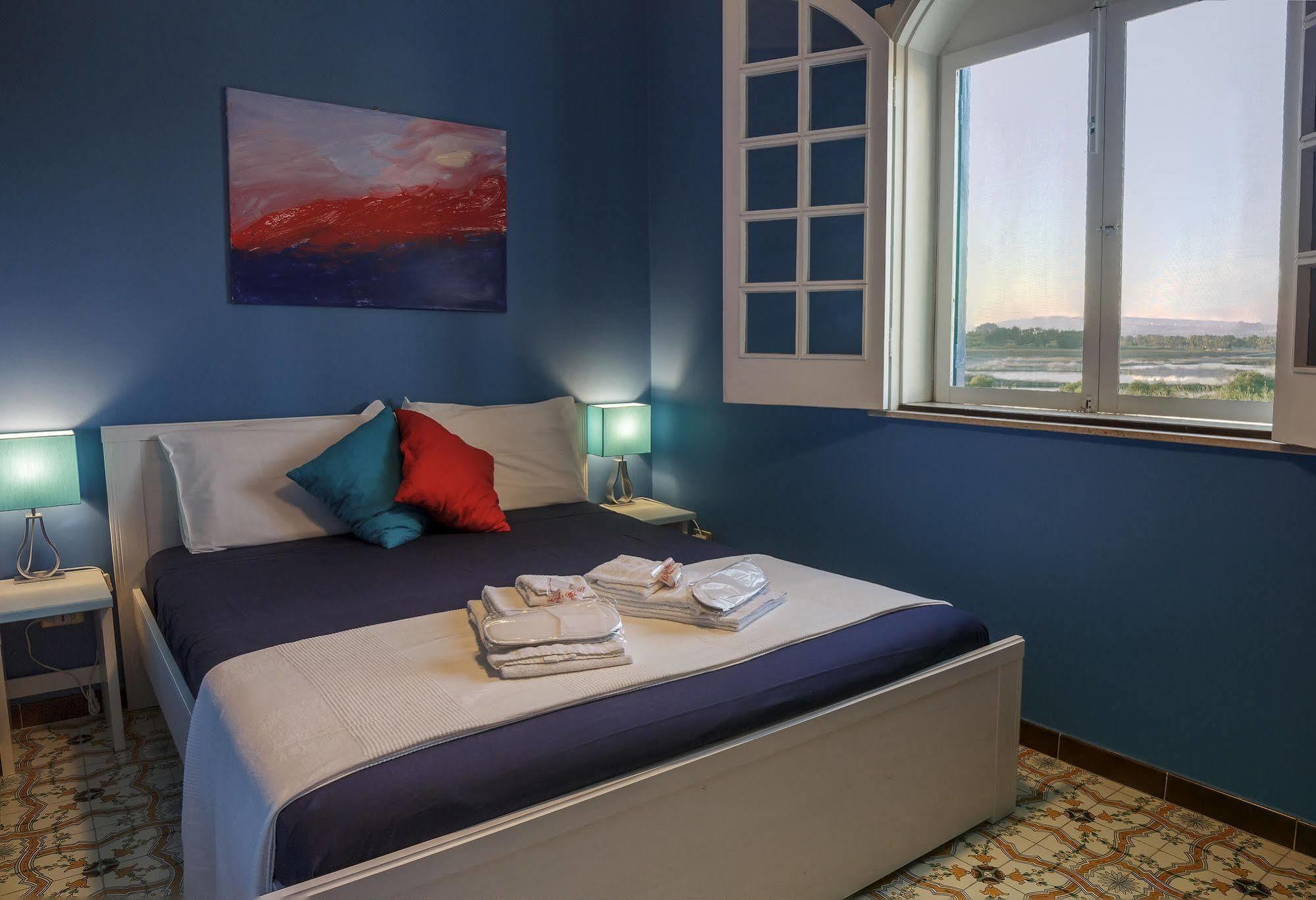 Le Saline Bed & Breakfast 3*