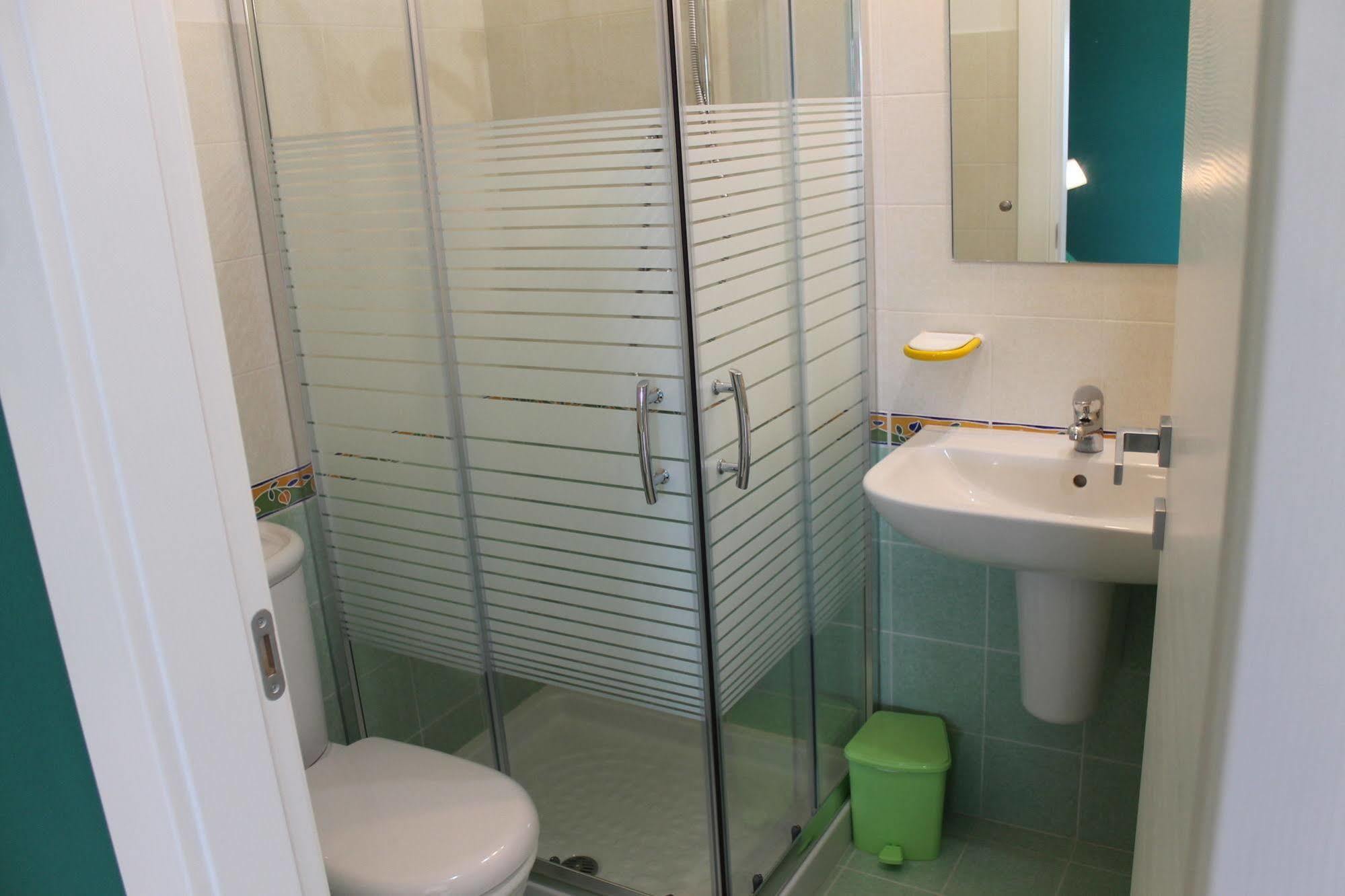 Bed & Breakfast Le Saline Syracuse