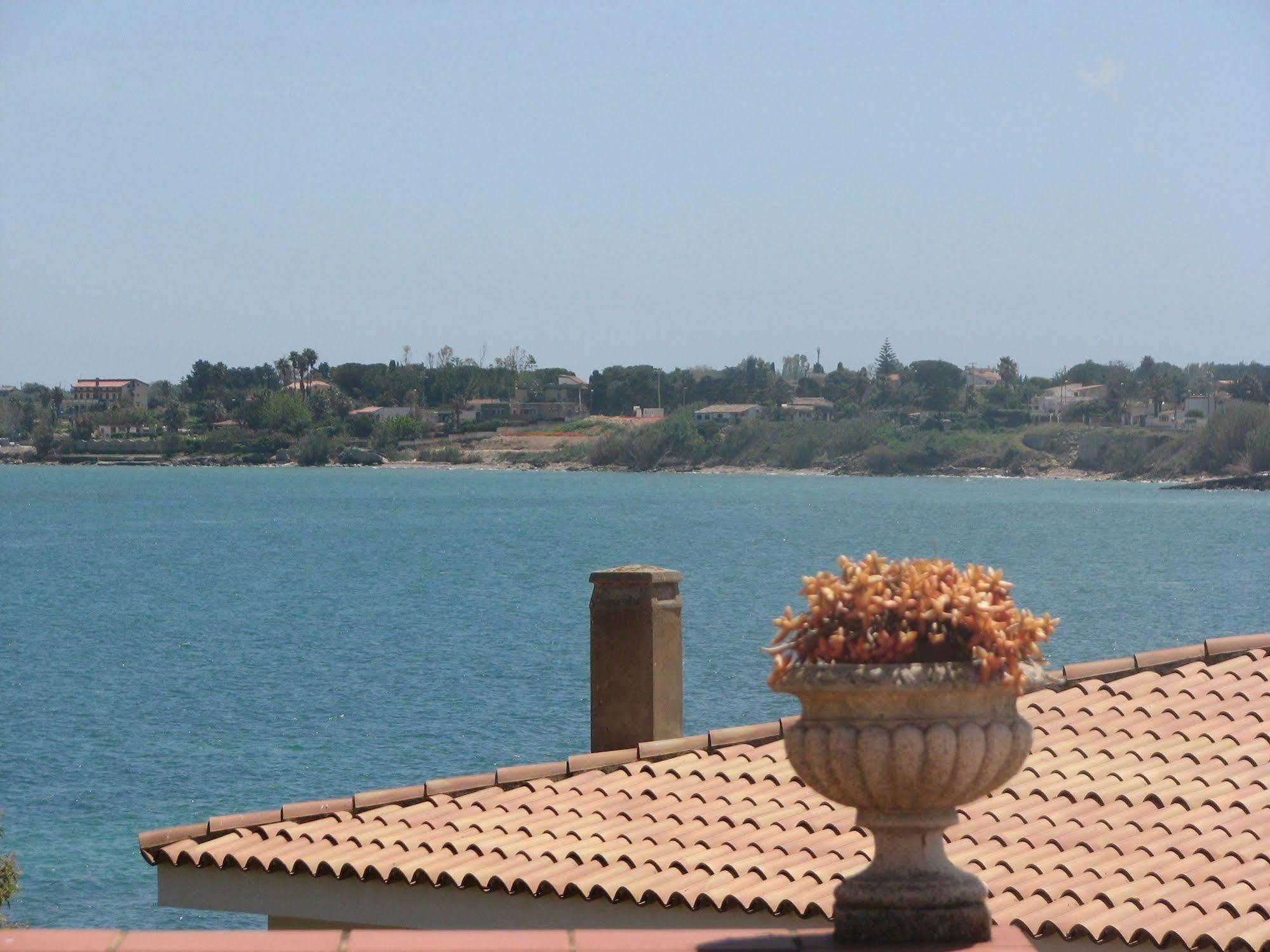 Le Saline 3* Syrakus