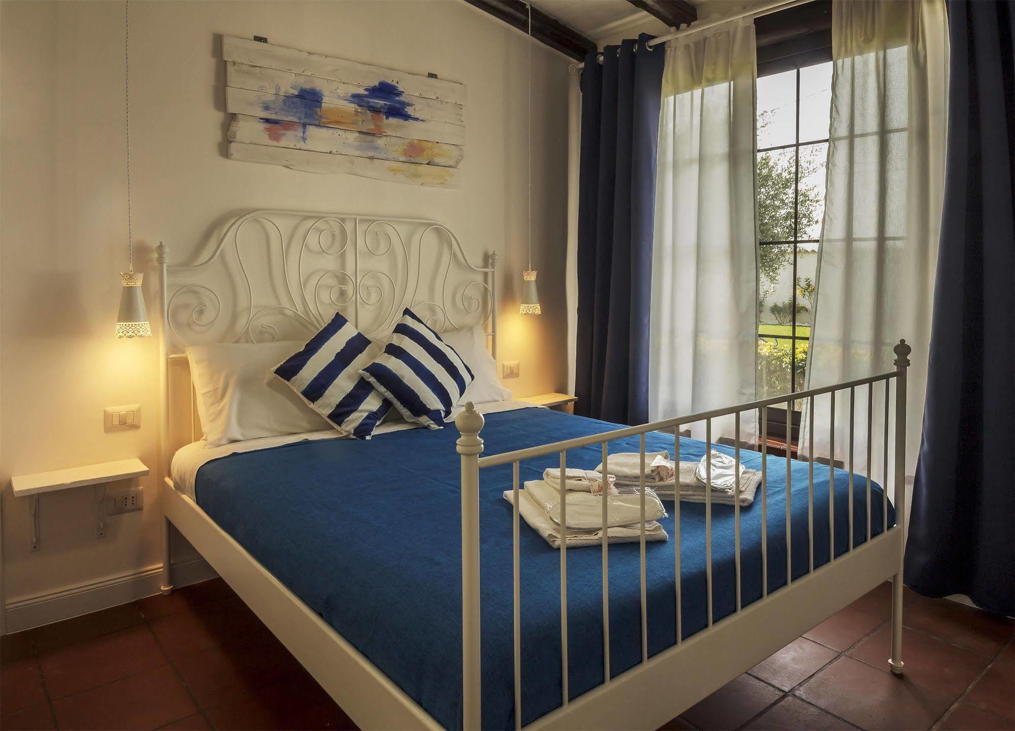 Bed & Breakfast Le Saline 3*