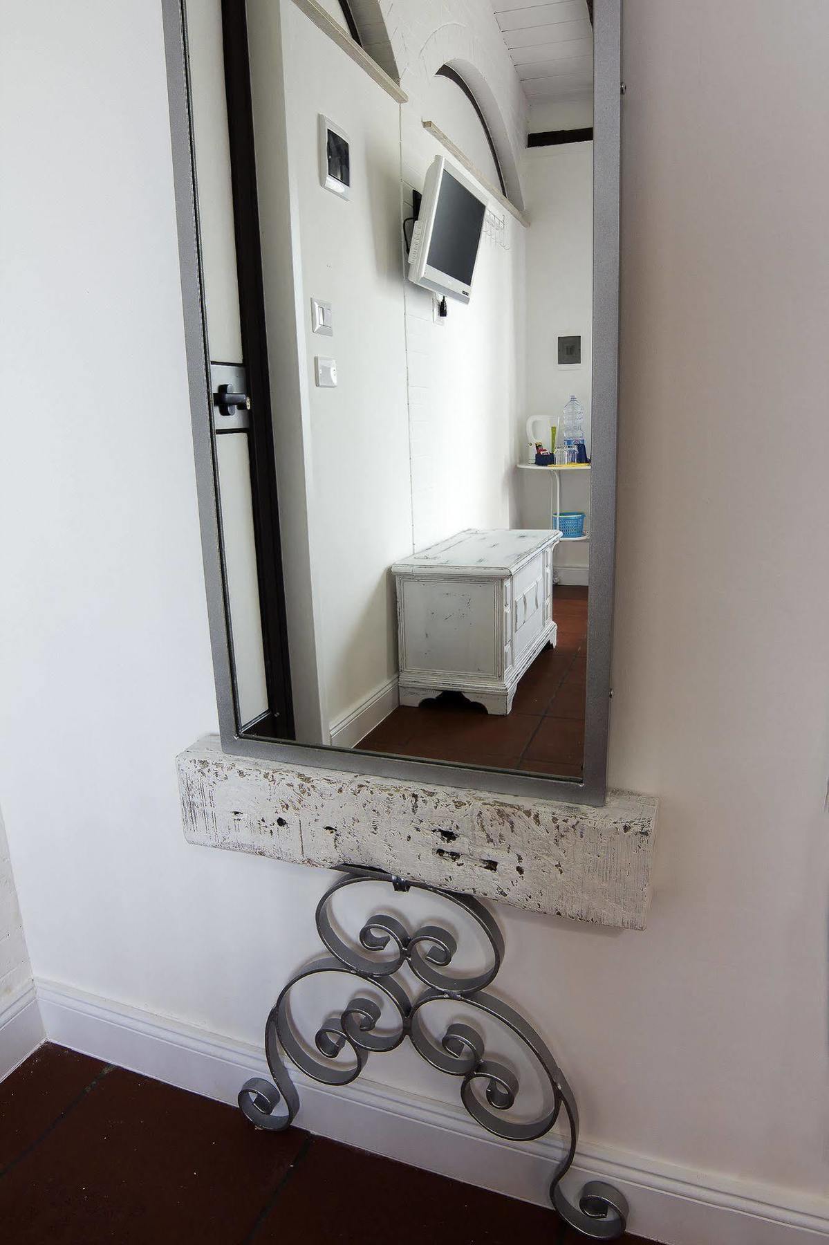 Le Saline Bed & Breakfast 3*
