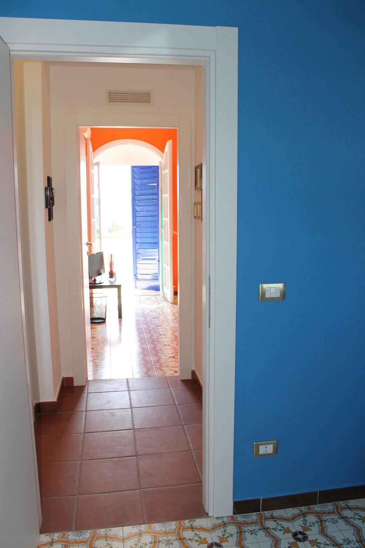 Le Saline Bed & Breakfast Syracuse