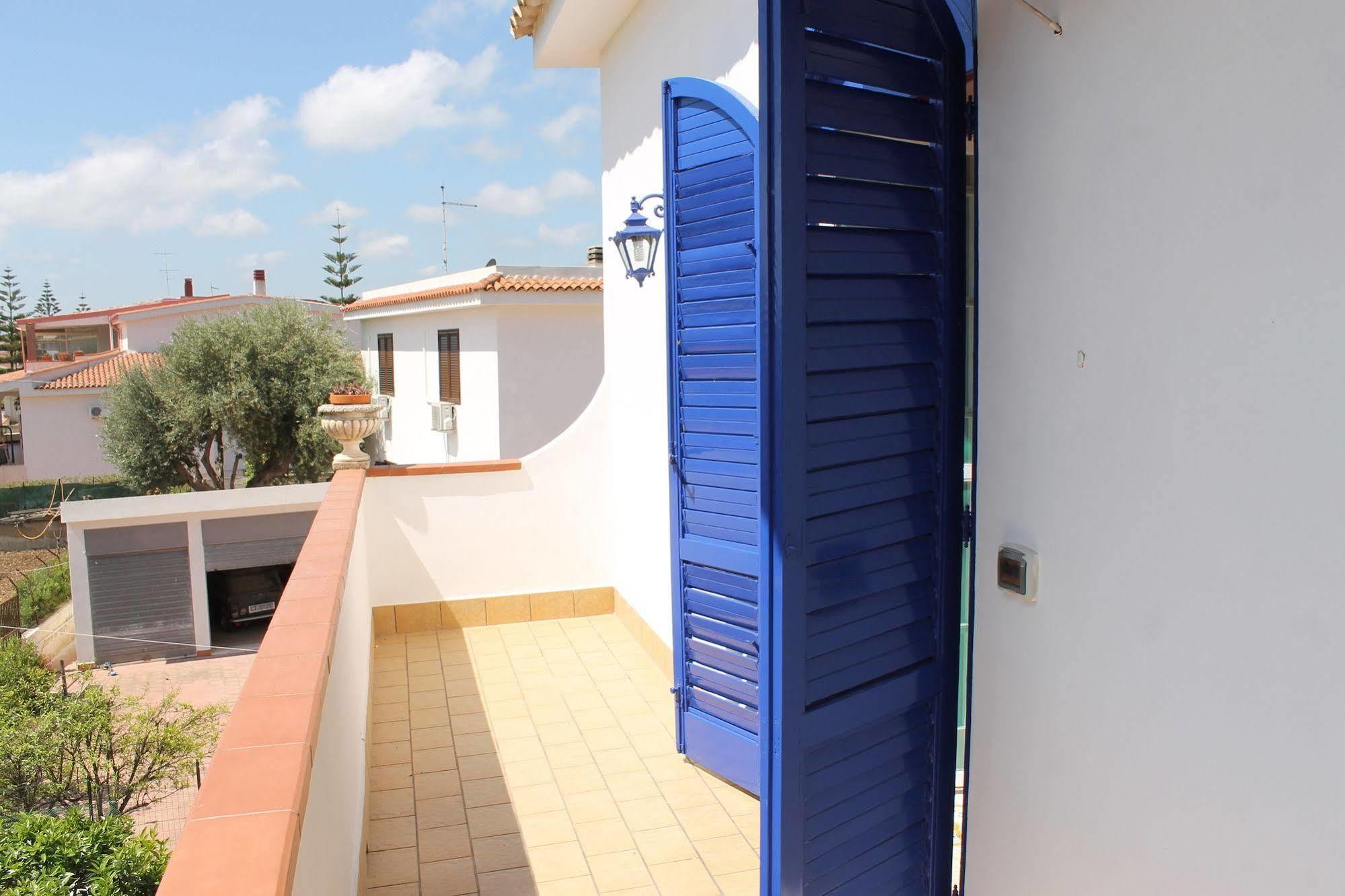 Le Saline Bed & Breakfast