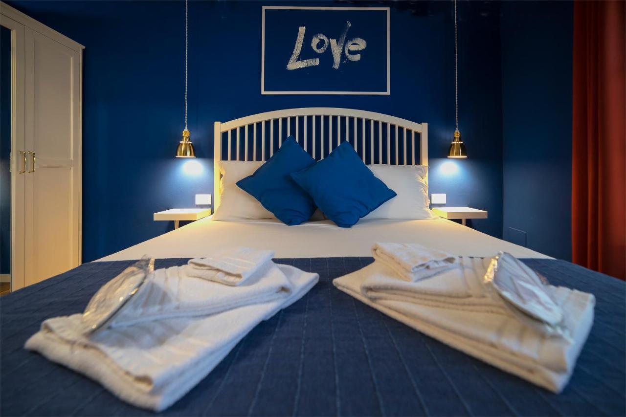 Le Saline 3*