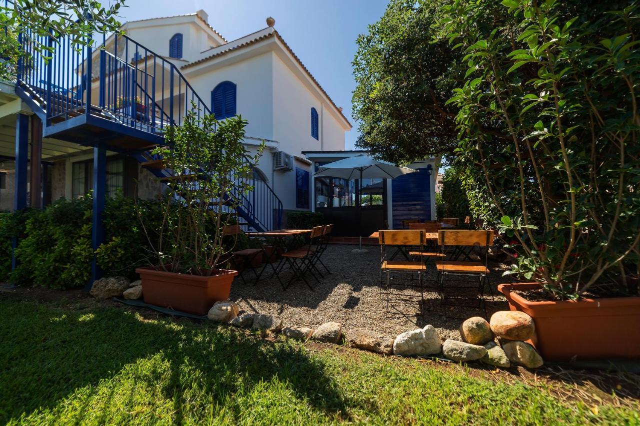 Le Saline Bed & Breakfast Syracuse